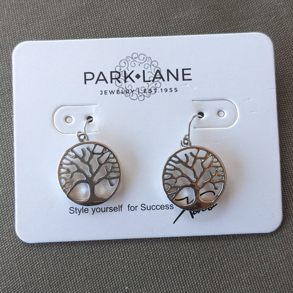 Park Lane Gwenyth yEarrings